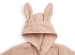 Jollein Pale Pink 3-4jr Badjas 060-809-00090 -Baby Producten Winkel jollein pale pink 3 4jr badjas 060 809 00090 3