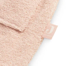 Jollein Pale Pink 3-4jr Badjas 060-809-00090 -Baby Producten Winkel jollein pale pink 3 4jr badjas 060 809 00090 5