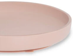 Jollein Pale Pink Siliconen Dinerset 705-007-00090 -Baby Producten Winkel jollein pale pink siliconen dinerset 705 007 00090 5