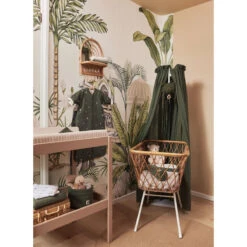 Jollein Wit Piekstok Voor Sluier 009-001-00001 8 Jollein Wit Piekstok Voor Sluier 009-001-00001 -Baby Producten Winkel jollein piekstok voor sluier sfeer1