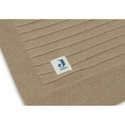Jollein Pure Knit Biscuit 100x150 Cm Ledikantdeken 516-522-67012 -Baby Producten Winkel jollein pure knit biscuit 100x150 cm ledikantdeken 516 522 67012 .4