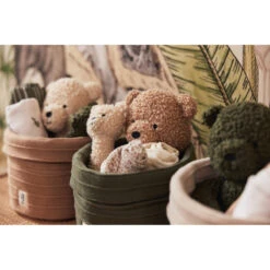 Jollein Pure Knit Leaf Green Commodemandje 580-001-67010 -Baby Producten Winkel jollein pure knit leaf green commodemandje 580 001 67010 .3