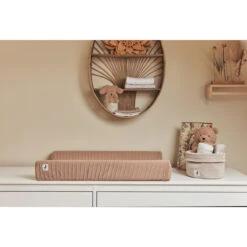 Jollein Pure Knit Nougat Commodemandje 580-001-67011 -Baby Producten Winkel jollein pure knit nougat commodemandje 580 001 67011 .5