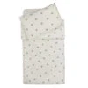 Jollein Rosehip Dekbedovertrek En Sloop 100 X 140 Cm 003-005-67024 1 Jollein Rosehip Dekbedovertrek En Sloop 100 X 140 Cm 003-005-67024 -Baby Producten Winkel jollein rosehip dekbedovertrek en sloop 100 x 140 cm 003 005 67024