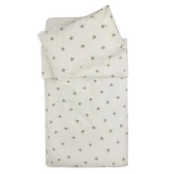 Jollein Rosehip Dekbedovertrek En Sloop 100 X 140 Cm 003-005-67024