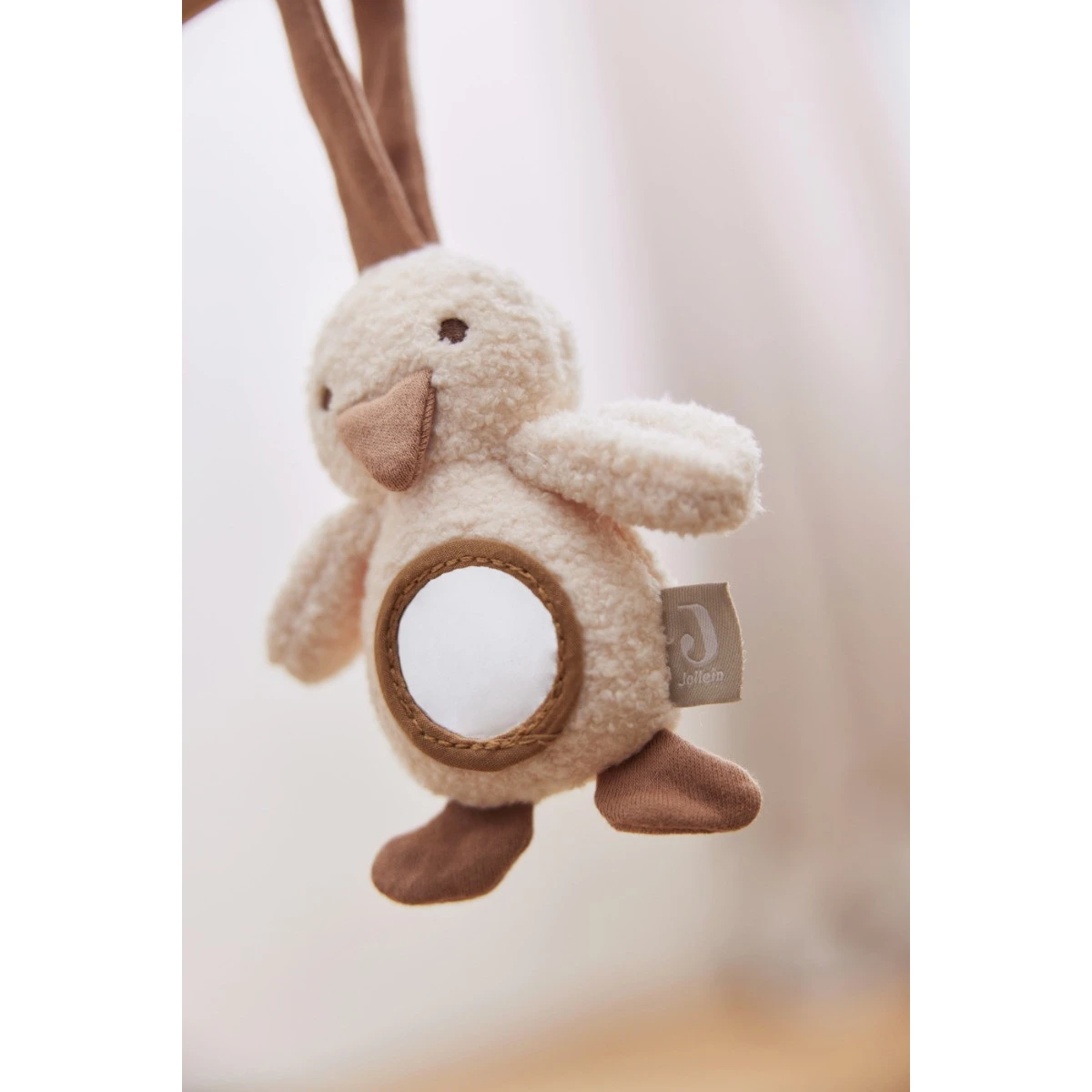 Jollein Spring Garden Speeltjes Voor Babygym 108-001-65018 9 Jollein Spring Garden Speeltjes Voor Babygym 108-001-65018 - Afbeelding 7