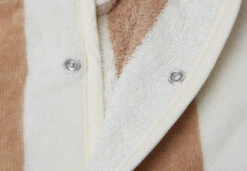 Jollein Stripe Terry Biscuit 1-2jr Badjas 060-808-67000 -Baby Producten Winkel jollein stripe terry biscuit 1 2jr badjas 060 808 67000 4