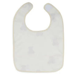 Jollein Teddy Bear 2-pack Waterproof Slabber 029-864-66095 -Baby Producten Winkel jollein teddy bear 2 pack waterproof slabber 029 864 66095 .3