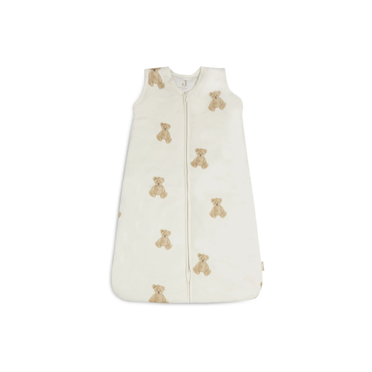 Jollein Teddy Bear 110 Cm Slaapzak Met Afritsbare Mouwen 016-542-66095 5 Jollein Teddy Bear 110 Cm Slaapzak Met Afritsbare Mouwen 016-542-66095 - Afbeelding 3