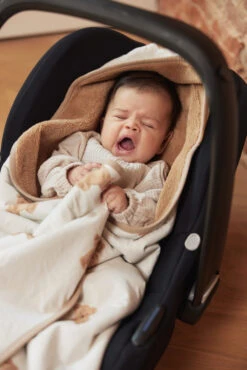 Jollein Teddy Bear Wikkeldeken 032-566-66095 -Baby Producten Winkel jollein teddy bear wikkeldeken 032 566 66095 7