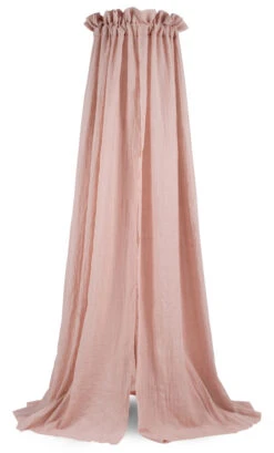 Jollein Vintage Pale Pink 155 Cm Sluier 002-001-00090