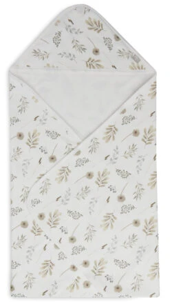 Jollein Wild Flowers 75 X 75 Cm Badcape 534-836-66098 13 Jollein Wild Flowers 75 X 75 Cm Badcape 534-836-66098 -Baby Producten Winkel jollein wild flowers 75 x 75 cm badcape 534 836 66098 3