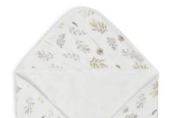 Jollein Wild Flowers 75 X 75 Cm Badcape 534-836-66098 14 Jollein Wild Flowers 75 X 75 Cm Badcape 534-836-66098 -Baby Producten Winkel jollein wild flowers 75 x 75 cm badcape 534 836 66098 4