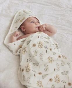 Jollein Wild Flowers 75 X 75 Cm Badcape 534-836-66098 16 Jollein Wild Flowers 75 X 75 Cm Badcape 534-836-66098 -Baby Producten Winkel jollein wild flowers 75 x 75 cm badcape 534 836 66098 6