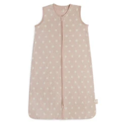 Jollein Wild Rose 90 Cm Zomerslaapzak 048-516-67023