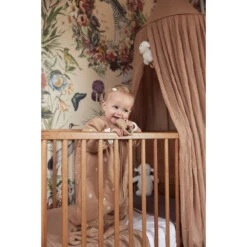 Jollein Wit Verstelbare Piekstok Voor Klamboe 009-005-00001 -Baby Producten Winkel jollein wit verstelbare piekstok voor klamboe 009 005 00001 .sfeer1