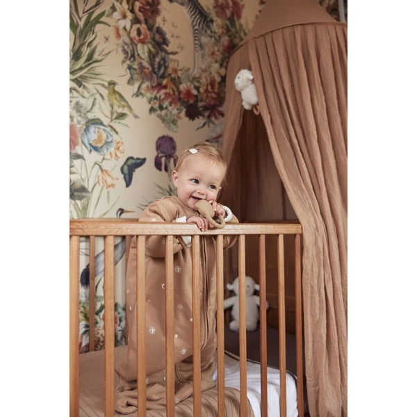 Jollein Zwart Verstelbare Piekstok Voor Klamboe 009-005-00021 7 Jollein Zwart Verstelbare Piekstok Voor Klamboe 009-005-00021 - Afbeelding 5