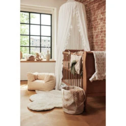 Jollein Wit Verstelbare Piekstok Voor Klamboe 009-005-00001 -Baby Producten Winkel jollein wit verstelbare piekstok voor klamboe 009 005 00001 .sfeer2