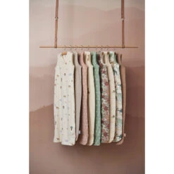 Jollein Dino 110 Cm Hydrofiel Zomerslaapzak 048-529-67025 -Baby Producten Winkel jollein zomerslaapzak s23 sfeerfoto1 16