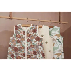 Jollein Dino 110 Cm Hydrofiel Zomerslaapzak 048-529-67025 -Baby Producten Winkel jollein zomerslaapzak s23 sfeerfoto2 7