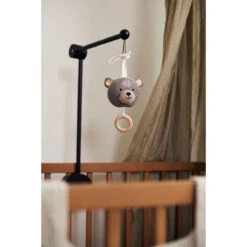 Jollein Zwart Houten Arm Voor Mobiel 116-001-64576 14 Jollein Zwart Houten Arm Voor Mobiel 116-001-64576 -Baby Producten Winkel jollein zwart houten arm voor mobiel 116 001 64576 2