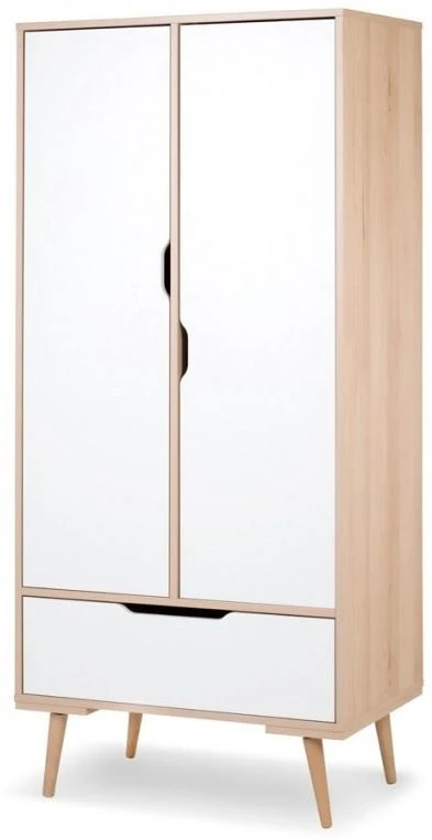 2-Deurskast Marloes 3 2-Deurskast Marloes