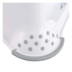 Keeeper Bambi Wit 2 Treden Opstapje 1003251926600 -Baby Producten Winkel keeeper bambi wit 2 treden opstapje 1003251926600 4