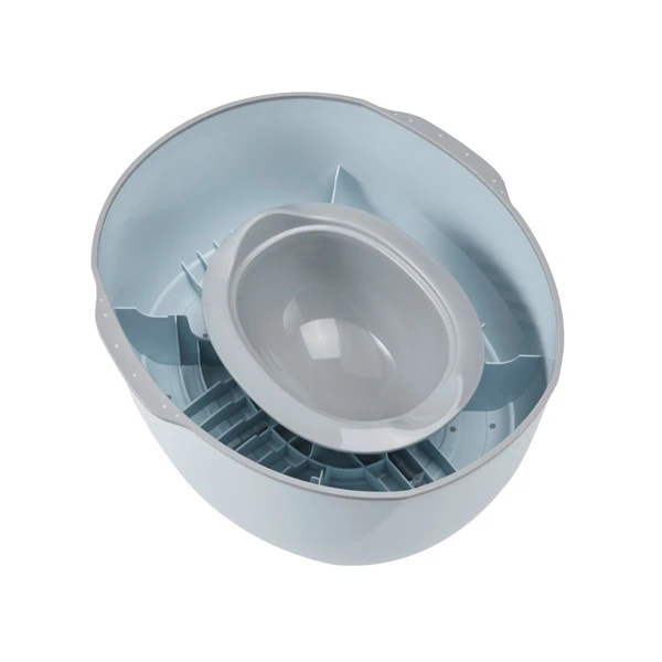 Keeeper Mickey Mouse Kasimir Deluxe 4-in-1 Potje 684247 8 Keeeper Mickey Mouse Kasimir Deluxe 4-in-1 Potje 684247 - Afbeelding 6