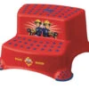 Keeeper Brandweerman Sam Rood 2 Treden Opstapje 10032 -Baby Producten Winkel keeeper brandweerman sam rood 2 treden opstapje 10032 1 1920x1920