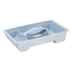 Keeeper Mickey Mouse Blauw Draagbare Opbergbox Met Organizer 1220268424700 -Baby Producten Winkel keeeper mickey mouse blauw draagbare opbergbox met organizer 1220268424700 2