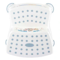 Keeeper PAW Patrol Wit/Blauw 2 Treden Opstapje 1003210029300 12 Keeeper PAW Patrol Wit/Blauw 2 Treden Opstapje 1003210029300 -Baby Producten Winkel keeeper paw patrol wit blauw 2 treden opstapje 1003210029300 4