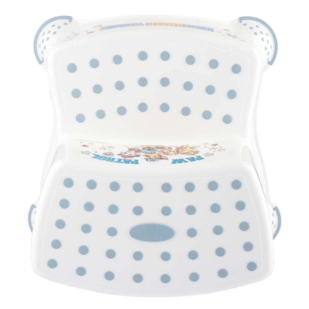Keeeper PAW Patrol Wit/Blauw 2 Treden Opstapje 1003210029300 7 Keeeper PAW Patrol Wit/Blauw 2 Treden Opstapje 1003210029300 - Afbeelding 5
