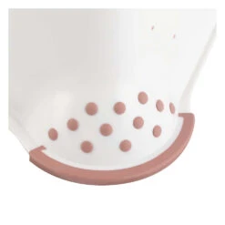 Keeeper Rainbow Wit 2 Treden Opstapje 1003110029700 -Baby Producten Winkel keeeper rainbow wit 2 treden opstapje 1003110029700 4