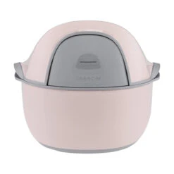 Keeeper Roze Kasimir Deluxe 4-in-1 Potje 18649 581 -Baby Producten Winkel keeeper roze kasimir deluxe 4 in 1 potje 18649 581 .3