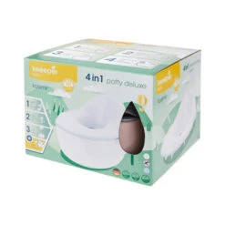 Keeeper Mickey Mouse Kasimir Deluxe 4-in-1 Potje 684247 20 Keeeper Mickey Mouse Kasimir Deluxe 4-in-1 Potje 684247 -Baby Producten Winkel keeeper roze kasimir deluxe 4 in 1 potje 18649 581 .8 1