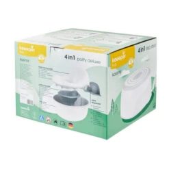 Keeeper Mickey Mouse Kasimir Deluxe 4-in-1 Potje 684247 19 Keeeper Mickey Mouse Kasimir Deluxe 4-in-1 Potje 684247 -Baby Producten Winkel keeeper roze kasimir deluxe 4 in 1 potje 18649 581 .9 1