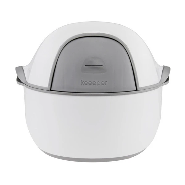 Keeeper Winnie De Pooh Kasimir Deluxe 4-in-1 Potje 100238 - Afbeelding 4