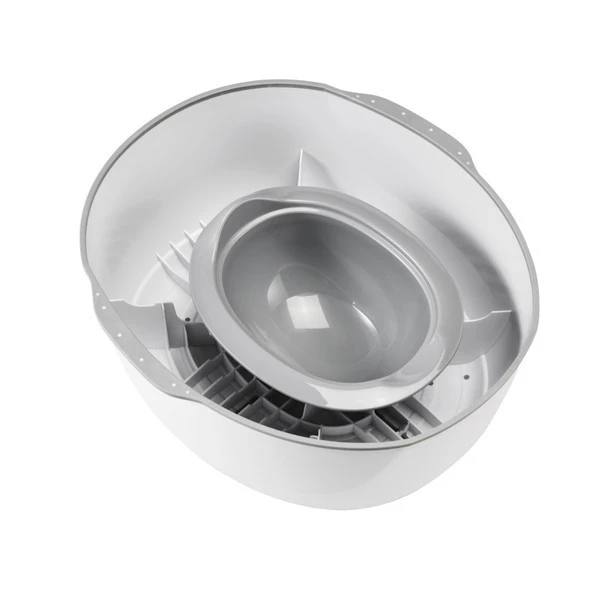 Keeeper Winnie De Pooh Kasimir Deluxe 4-in-1 Potje 100238 - Afbeelding 7