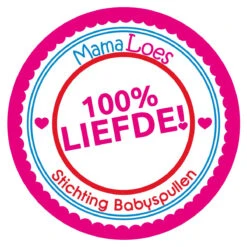 MamaLoes Amy Wit Piekstok & Sluierstandaard Met Klembevestiging 66763 -Baby Producten Winkel keurmerk 100 liefde 1 1