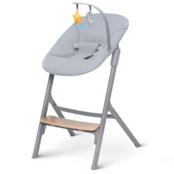 Kinderkraft Livy Oak 4-in-1 Meegroeistoel Incl. Calmee Wipstoeltje KHLICA00WOD0000 -Baby Producten Winkel khlica00wod0000 4 1920x1920