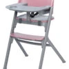 Kinderkraft Livy Aster Pink 4-in-1 Meegroeistoel KHLIVY00PNK0000 -Baby Producten Winkel khlivy00pnk0000 1920x1920