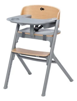 Kinderkraft Livy Oak 4-in-1 Meegroeistoel KHLIVY00WOD0000 -Baby Producten Winkel khlivy00wod0000 1920x1920