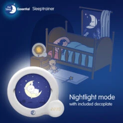 KidSleep Classic Essential Wit LED Slaaptrainer En Kinderwekker 0025 11 KidSleep Classic Essential Wit LED Slaaptrainer En Kinderwekker 0025 -Baby Producten Winkel kidsleep classic essential wit led slaaptrainer en kinderwekker 0025 3