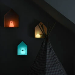 Kidywolf Kidynight Koala Nachtlampje -Baby Producten Winkel kidywolf kidynight wolf nachtlampje 2 1