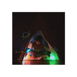 Kidywolf Kidynight Wolf Nachtlampje -Baby Producten Winkel kidywolf kidynight wolf nachtlampje 5