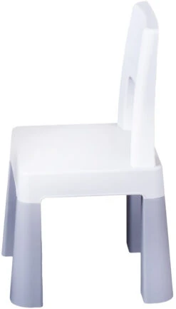 Tega Baby Grijs Kinderstoeltje MF-002-106