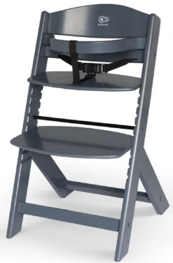 Kinderkraft Enock Grijs Meegroei Kinderstoel KKKENOCGRYF000 -Baby Producten Winkel kinderkraft enock grijs meegroei kinderstoel kkkenocgryf000 2