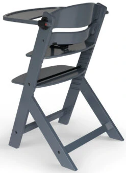 Kinderkraft Enock Grijs Meegroei Kinderstoel KKKENOCGRYF000 -Baby Producten Winkel kinderkraft enock grijs meegroei kinderstoel kkkenocgryf000 5