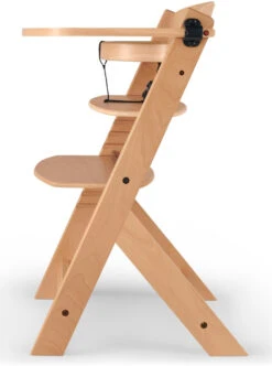 Kinderkraft Enock Naturel Houten Meegroei Kinderstoel KKKENOCNAT0000 -Baby Producten Winkel kinderkraft enock naturel houten kinderstoel kkkenocnat0000 4