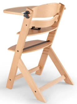 Kinderkraft Enock Naturel Houten Meegroei Kinderstoel KKKENOCNAT0000 -Baby Producten Winkel kinderkraft enock naturel houten kinderstoel kkkenocnat0000 5